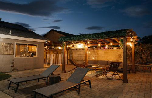 Fabulous Oasis in Las Vegas with Tesla Charger - Foto 45