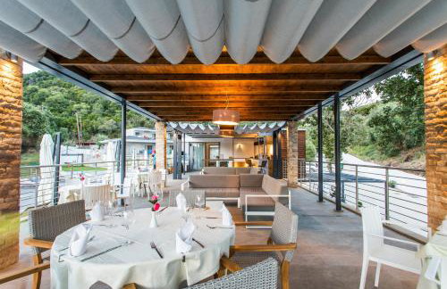 Aqua Oliva Resort Syvota - Foto 11