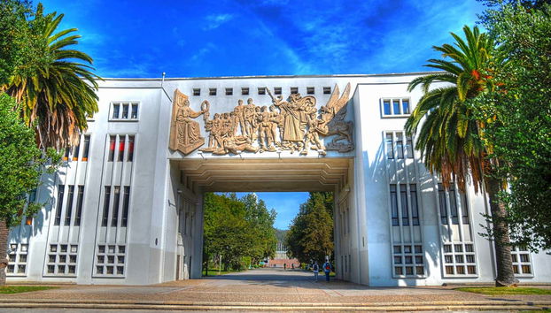 Universidade de Concepción