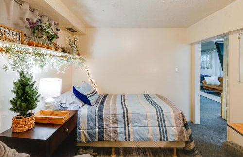 5 Mi to Museum of the North Studio with Yard! - Foto 14