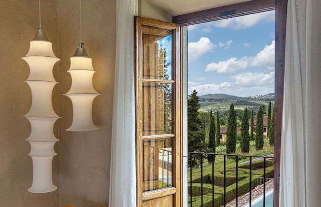 Casa Ruffino - Foto 3