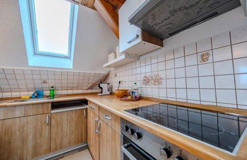 Bright Boho Apartment WiFi Parking Near A72 - Foto 13