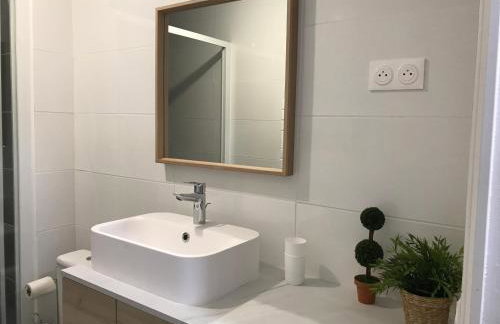 Une jolie vue - Appt 2 pièces - Vue mer Balcon sud - 150m de la plage - Foto 13