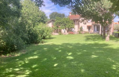 Logement type 2 dans un parc verdoyant - Foto 7