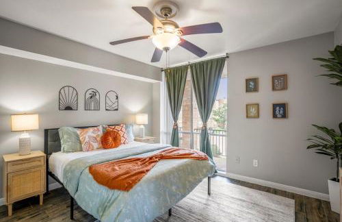 Towne Plaza Apartments #114 in the Galleria Area - Foto 11