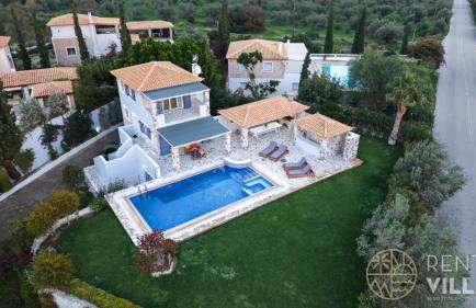 Villa Mare Magna - Foto 11