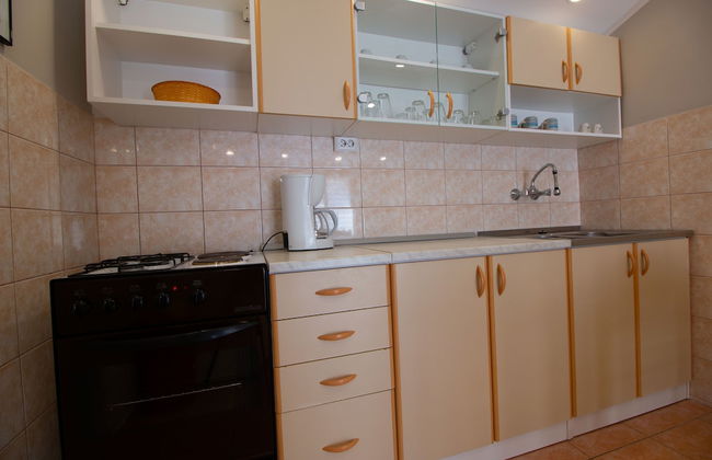 Apartments Klaric - Foto 23