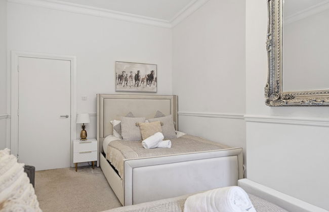 Blythswood Apartment - Photo 7