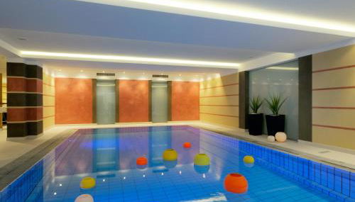 ALIA appartements & wellness - Foto 4