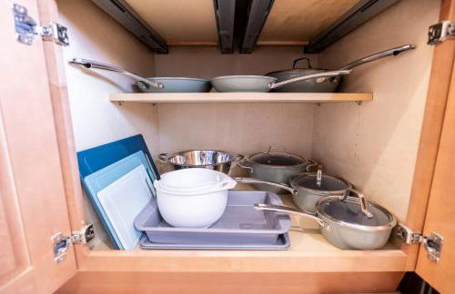 Themed Property on Carson St with Hot Tub - Foto 39