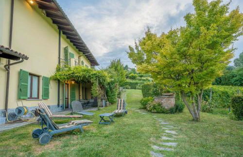 Cascina Albarella - Foto 40