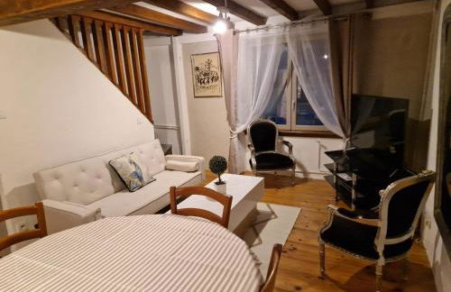 Charmante petite grange - 5 Couchages - Foto 12