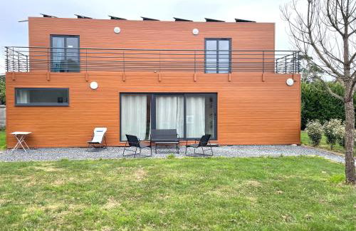 Le D-Day - Sauna - A moins de 2 km de la plage - Foto 18