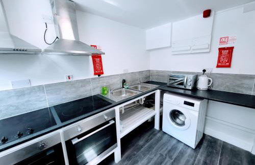 Berridge Solo Stays - NG7 - Foto 56