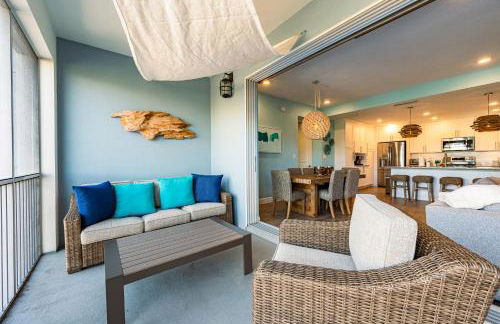 Bungalow at Margaritaville! Less than 1 Mile to AMI! - Foto 37