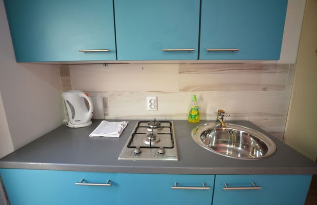 Villa Ratac - Foto 20