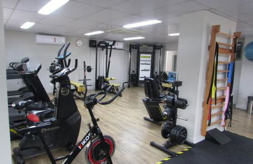 Barra Exclusivo: Piscina Aquecida,Varanda c/ Vista - Foto 55