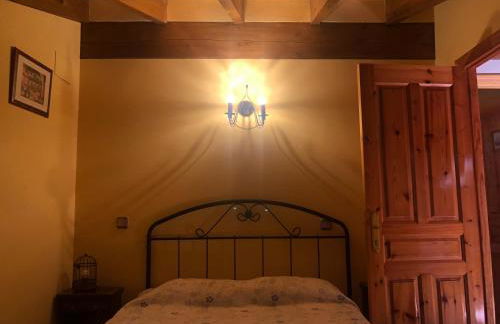 Casa De La Juderia - Photo 12