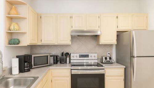 Conforto e Espaço: Apt de 2Q e 2B em Legacy Dunes - Foto 5