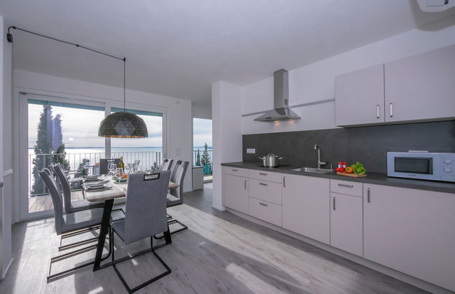 Rustichel Fantastic Lake View - Foto 25