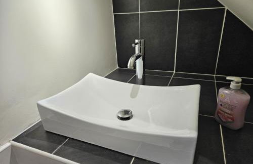 Forthill Lodge - Foto 16