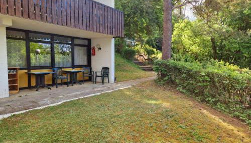 Berg-Bungalows Leinleitertal - Foto 3, Garden, Garden view