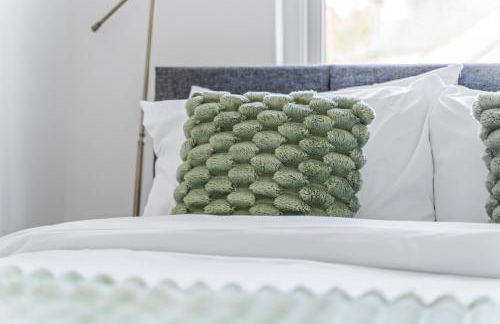 The Major Oak House II Spacious for Family and Teams - Foto 22