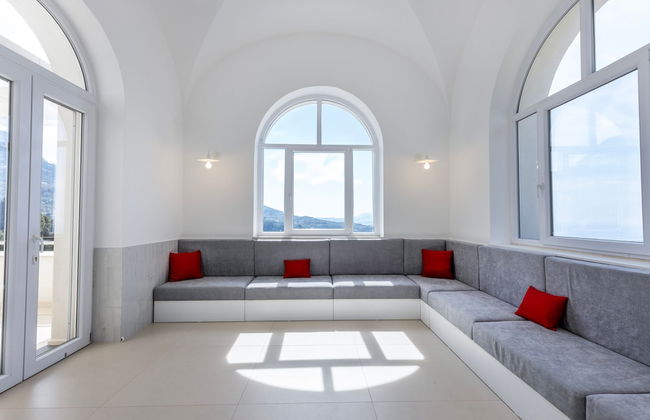 Villa Maiuri by Myvillacollection - Foto 65