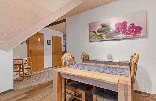 Altes Forsthaus - Fewo Bianca - Foto 9