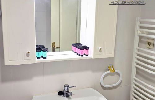 Apartamentos Pirineos Rent - Photo 25