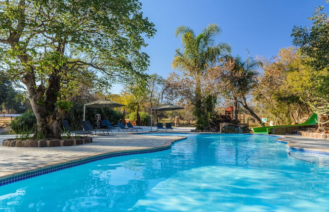 Waterberg Game Park - Photo 33