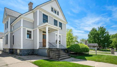 Grand Harbor Apartments Unit 4 - 200 - Foto 2