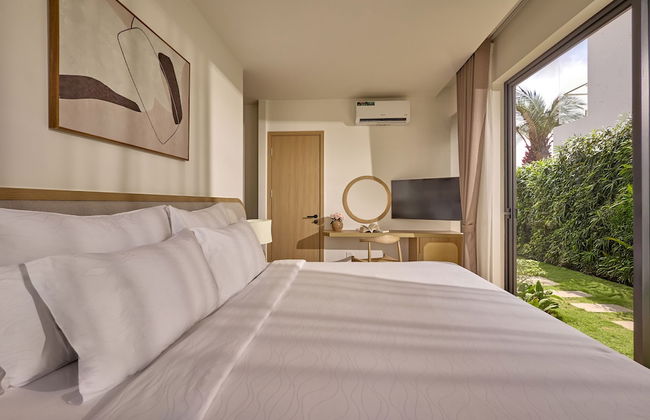 Andochine Resort & Spa Phu Quoc - Photo 28