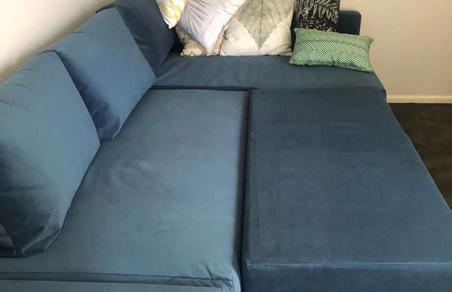 Sweethome2br@highton+parking - Foto 9