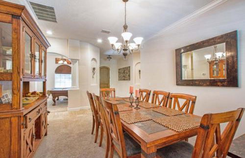 Private Oasis With Pool & Spa- 3400clr 4 Bedroom Home by RedAwning - Foto 21