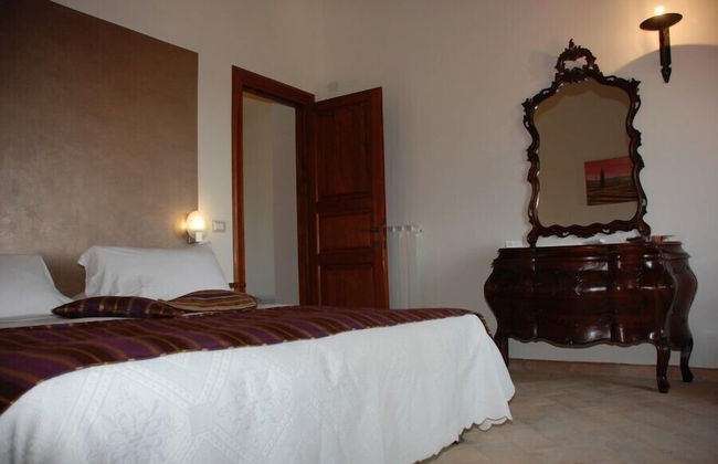 Tenuta San Savino delle Rocchette - Foto 6