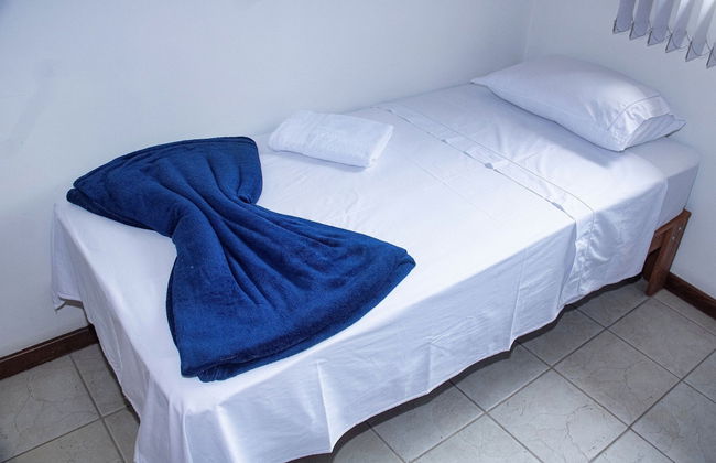 Casa 5 Santa Mônica - Foto 9