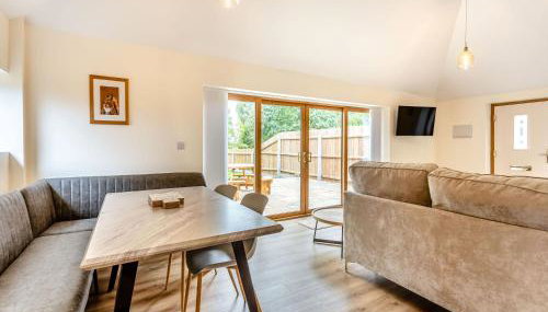 Tawny Acre Barn - Uk38614 - Foto 5