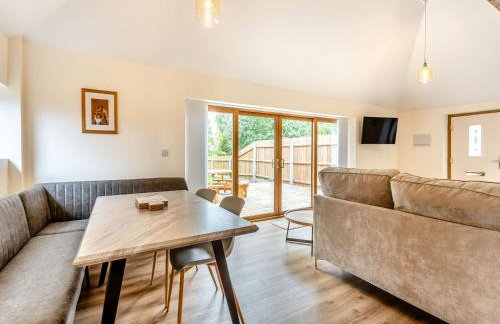 Tawny Acre Barn - Uk38614 - Foto 5