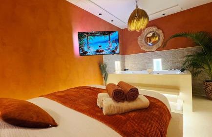 Escape Zen - Suite and Spa - Foto 16