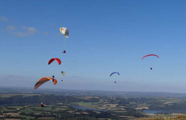 Holiday Home With sea Views, St. Nic - Foto 20