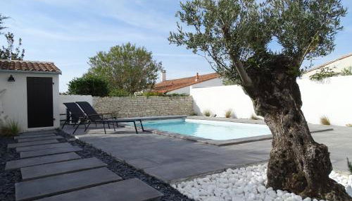 Maison Bel-Air - Foto 2