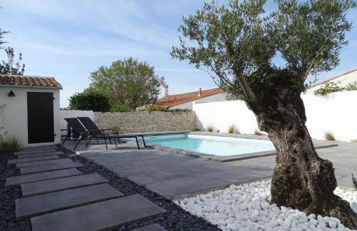 Maison Bel-Air - Foto 2