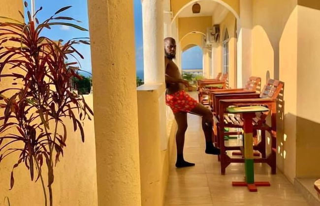 Solet's Paradise Negril - Photo 13