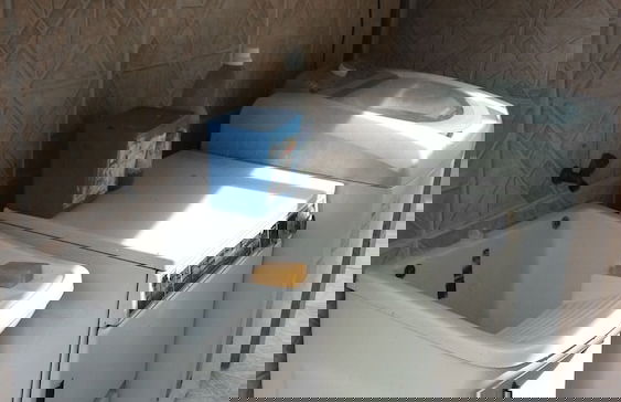 Bangalô Espaço Natureza - Foto 12