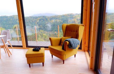 Czas i Las Glamping - Foto 14