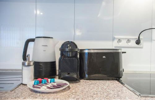 Düsseldorf Comfort Apartment - Photo 92