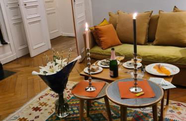 85 l idéal , quiet charm in Tours - Foto 33