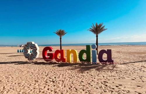 Apartamento duplex Mediterránean view - Photo 31