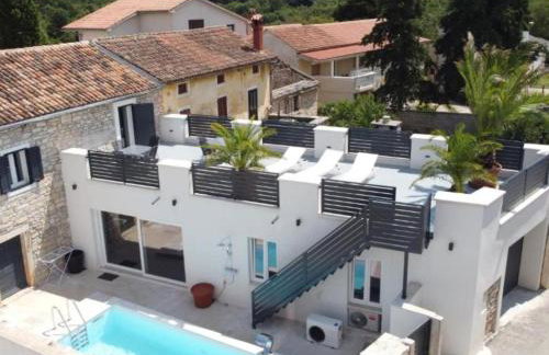 Villa Galant with Pool & Sauna Maru ini - Foto 19